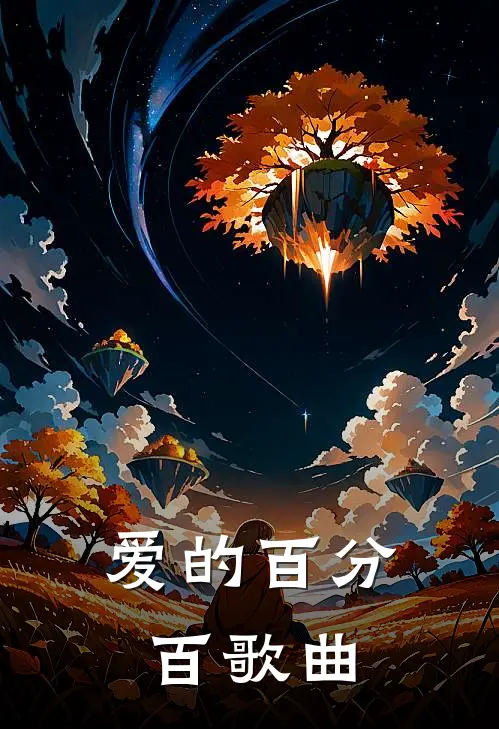 爱的百分百歌曲