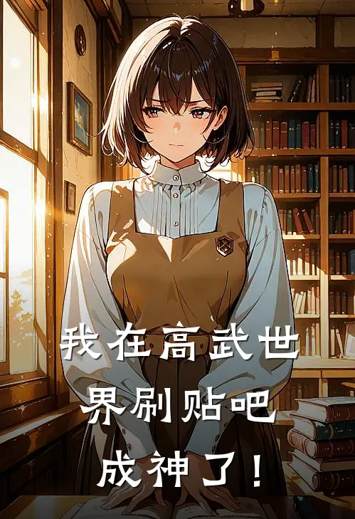 我在高武世界刷贴吧，成神了！(凌逍凌风)免费阅读_完结热门小说我在高武世界刷贴吧，成神了！(凌逍凌风)