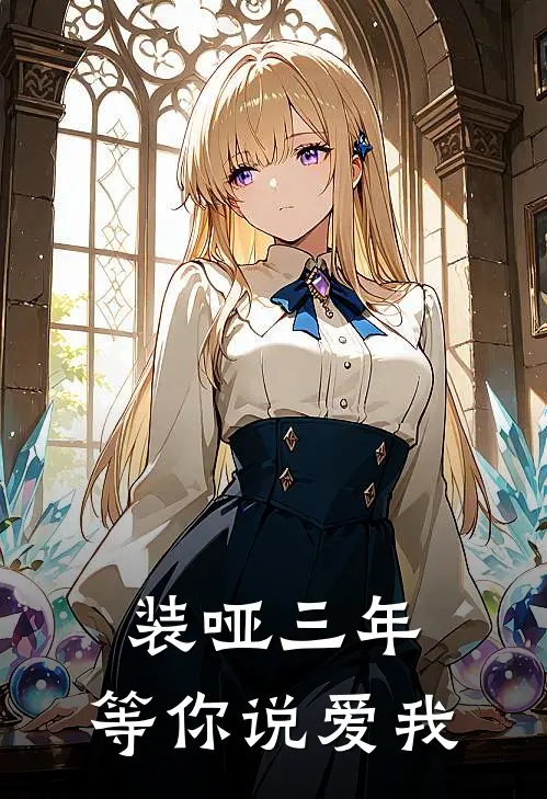 装哑三年，等你说爱我(裴烬林声)完本小说_免费阅读无弹窗装哑三年，等你说爱我裴烬林声