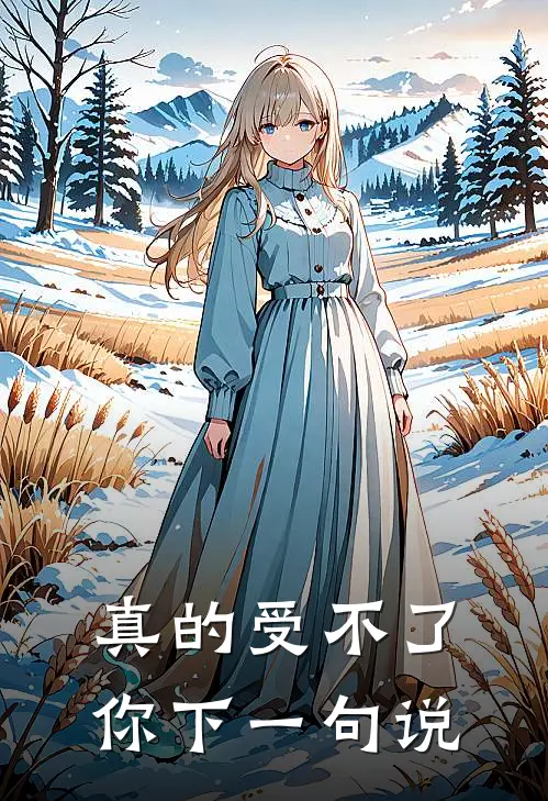 真的受不了你 下一句说