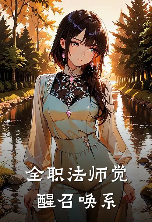 全职法师觉醒召唤系