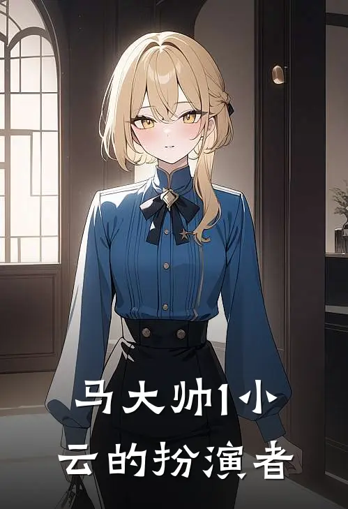 马大帅1小云的扮演者