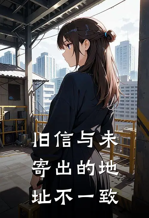 旧信与未寄出的地址不一致