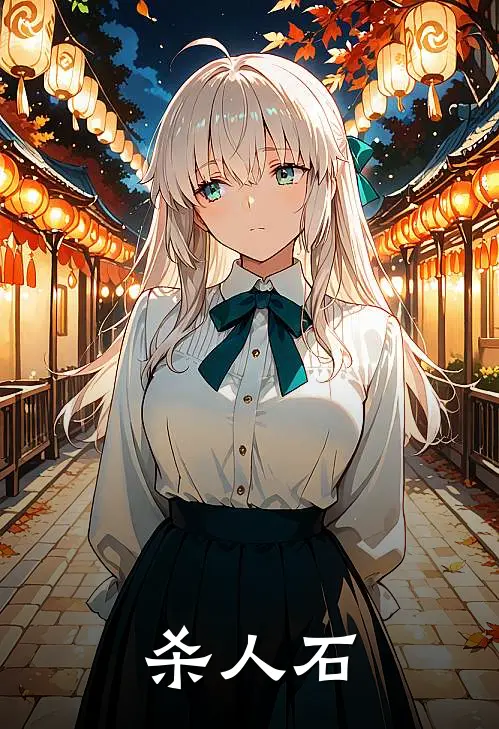 《杀人石》杨德明老李头已完结小说_杀人石(杨德明老李头)经典小说