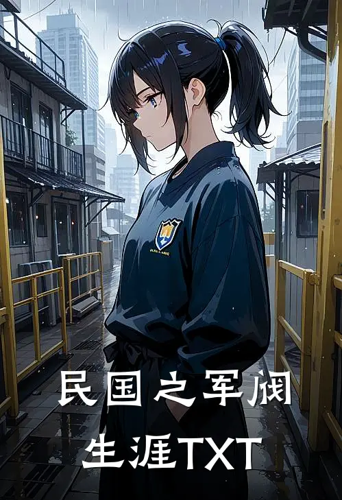 民国之军阀生涯TXT