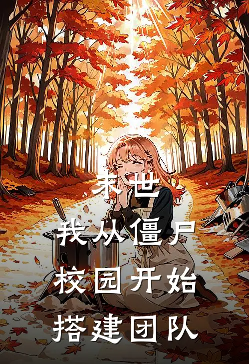 末世：我从僵尸校园开始搭建团队江砚孙明焕免费小说大全_热门免费小说末世：我从僵尸校园开始搭建团队(江砚孙明焕)