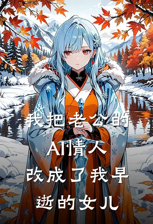 我把老公的AI情人，改成了我早逝的女儿(林薇陈默)火爆小说_《我把老公的AI情人，改成了我早逝的女儿》林薇陈默小说免费在线阅读