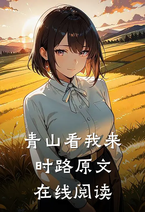 青山看我来时路原文在线阅读