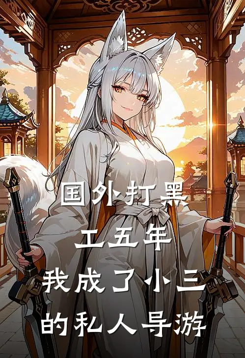 国外打黑工五年，我成了小三的私人导游