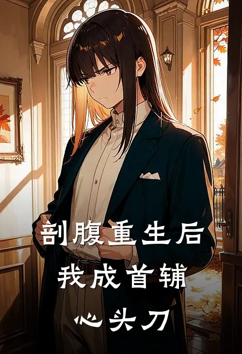 剖腹重生后，我成首辅心头刀(江令仪顾亭昀)最新完本小说推荐_免费小说推荐剖腹重生后，我成首辅心头刀江令仪顾亭昀