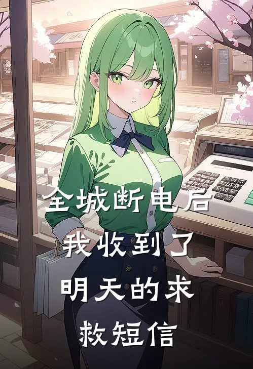 全城断电后，我收到了明天的求救短信周宁程哥完整版在线阅读_周宁程哥完整版阅读