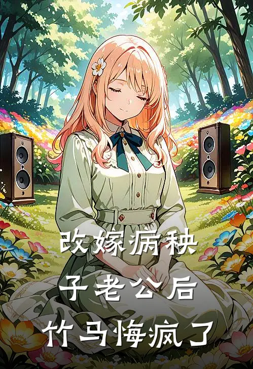 改嫁病秧子老公后，竹马悔疯了