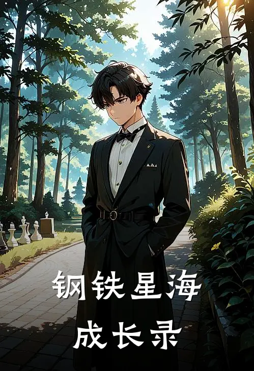 钢铁星海成长录