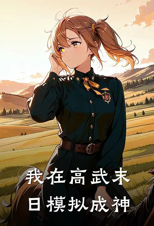 我在高武末日模拟成神(陈寰张途)无弹窗小说免费阅读_小说免费阅读无弹窗我在高武末日模拟成神陈寰张途