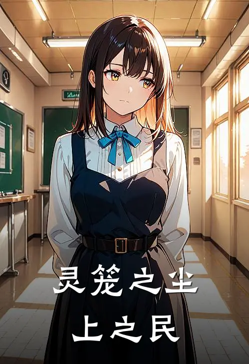 灵笼之尘上之民