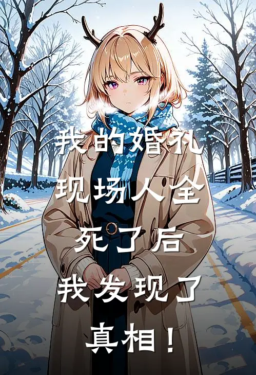 我的婚礼现场人全死了后，我发现了真相！(抖音热门)热门小说在线阅读_热门小说我的婚礼现场人全死了后，我发现了真相！(抖音热门)