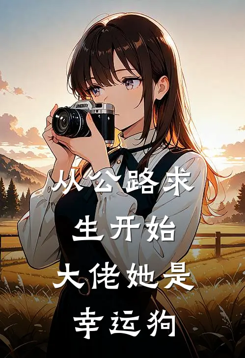 虞听黄哥(从公路求生开始：大佬她是幸运狗)全集阅读_《从公路求生开始：大佬她是幸运狗》全文免费阅读