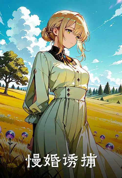慢婚诱捕