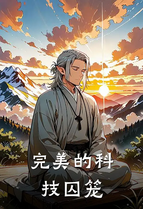 完美的科技囚笼