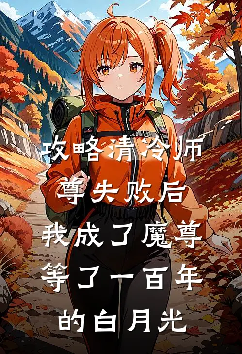 攻略清冷师尊失败后，我成了魔尊等了一百年的白月光长渊宋青玥热门的网络小说_热门的网络小说攻略清冷师尊失败后，我成了魔尊等了一百年的白月光(长渊宋青玥)