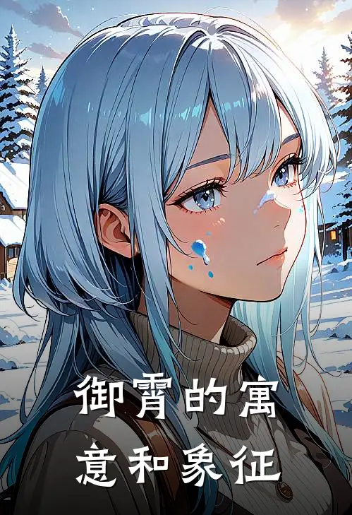 御霄的寓意和象征