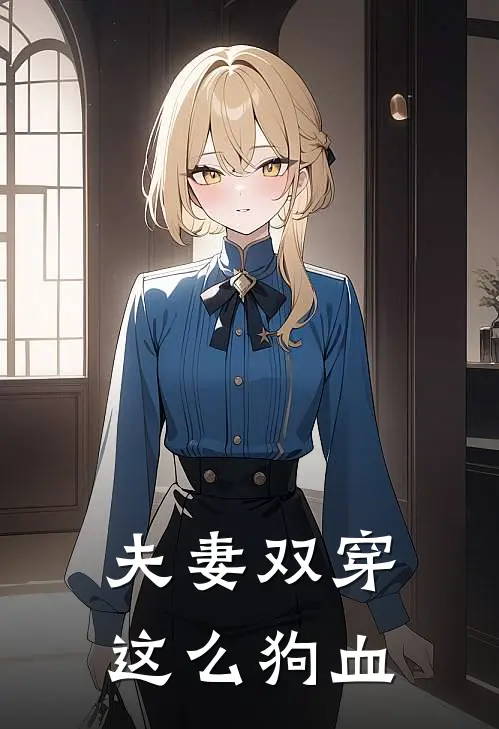 夫妻双穿这么狗血