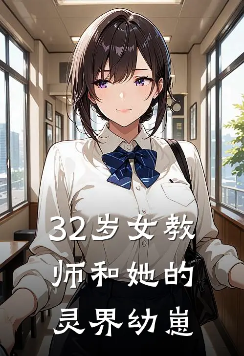 32岁女教师和她的灵界幼崽