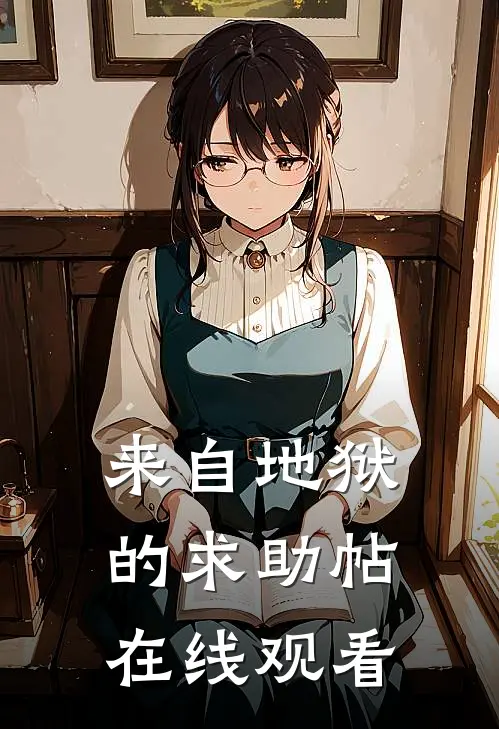 来自地狱的求助帖在线观看