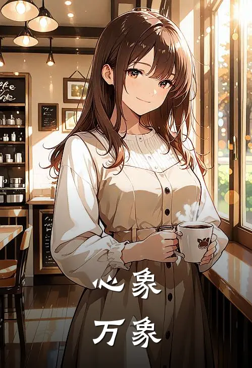 心象：万象陈澈李虎完本热门小说_小说推荐完结心象：万象陈澈李虎