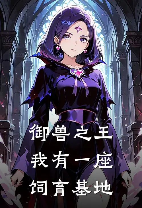 御兽之王：我有一座饲育基地江辰罗威完整版在线阅读_江辰罗威完整版阅读