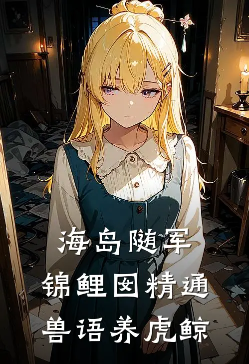 海岛随军：锦鲤囡精通兽语养虎鲸