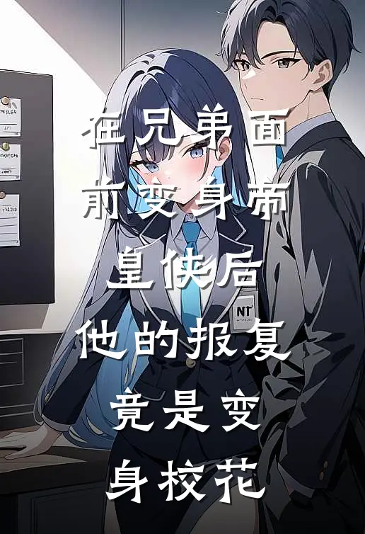 在兄弟面前变身帝皇侠后，他的报复竟是变身校花陆筱叶萧热门小说推荐_完本小说大全在兄弟面前变身帝皇侠后，他的报复竟是变身校花(陆筱叶萧)