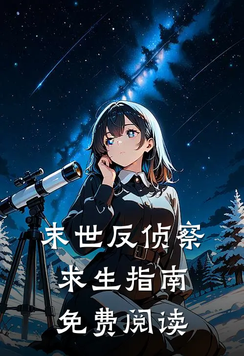 末世反侦察求生指南免费阅读