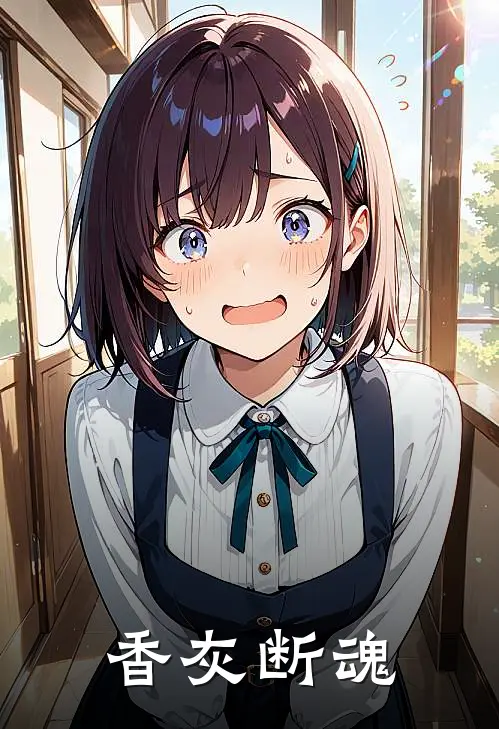香灰断魂