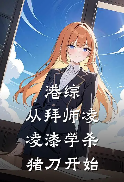 港综，从拜师凌凌漆学杀猪刀开始(达不西凌凌漆)免费小说完结版_免费小说免费阅读港综，从拜师凌凌漆学杀猪刀开始达不西凌凌漆