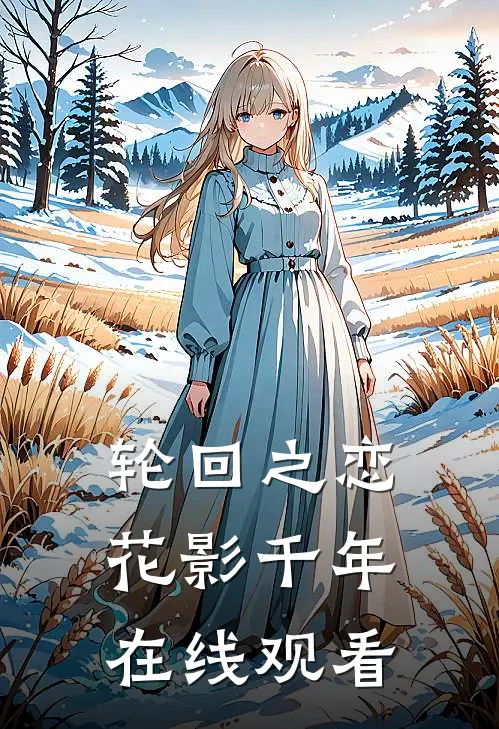轮回之恋花影千年在线观看