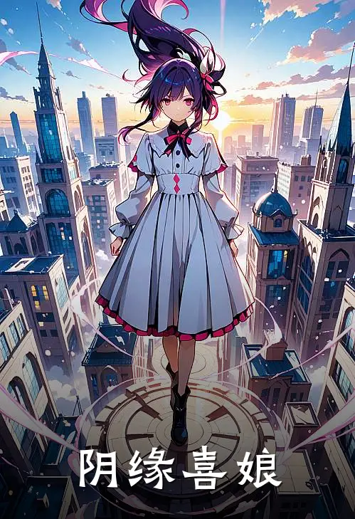 阴缘喜娘(张妹喜喜娘)最新完本小说推荐_免费小说推荐阴缘喜娘张妹喜喜娘