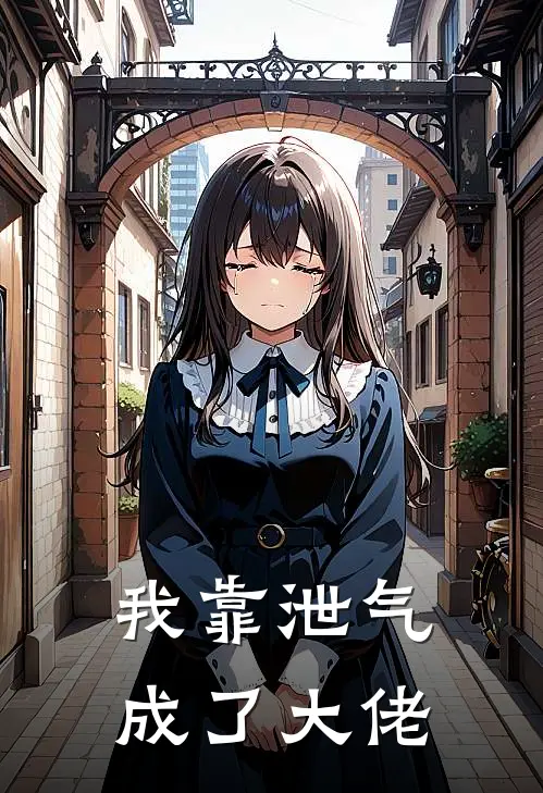 我靠泄气成了大佬(赵谦陈玄)完整版免费全文阅读_完本小说推荐我靠泄气成了大佬(赵谦陈玄)