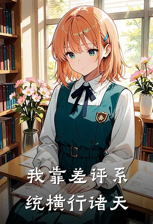 我靠差评系统横行诸天