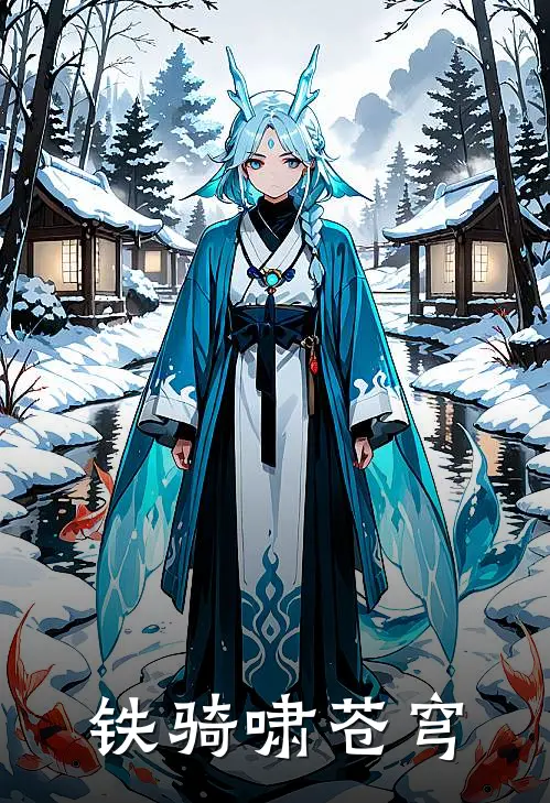 铁骑啸苍穹(林啸林震天)免费小说阅读_免费小说完整版铁骑啸苍穹(林啸林震天)