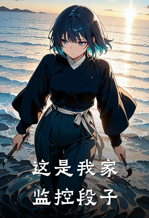 这是我家监控段子