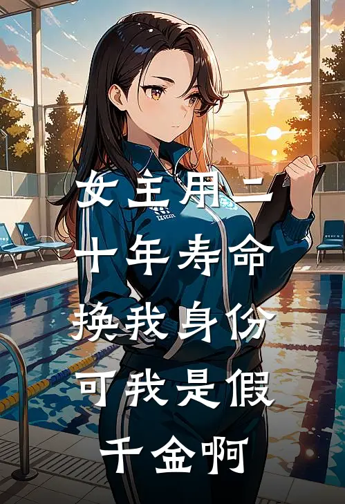 女主用二十年寿命换我身份，可我是假千金啊许栀林妙妙热门小说大全_免费小说完结女主用二十年寿命换我身份，可我是假千金啊许栀林妙妙