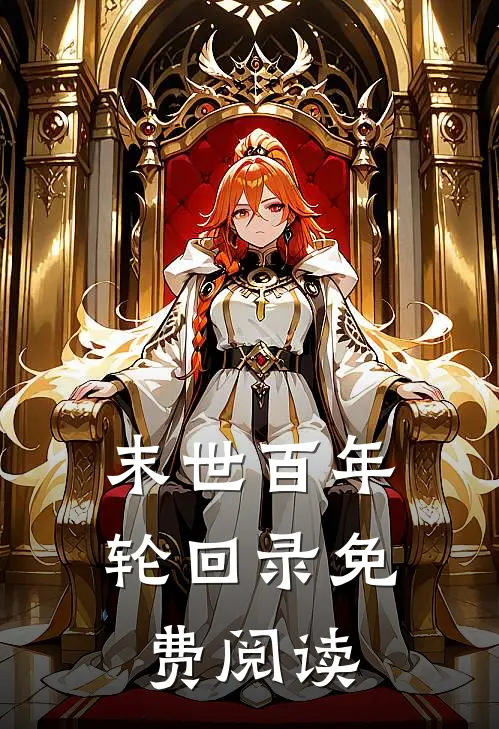 末世百年轮回录免费阅读