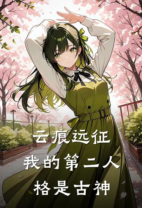 云痕远征：我的第二人格是古神
