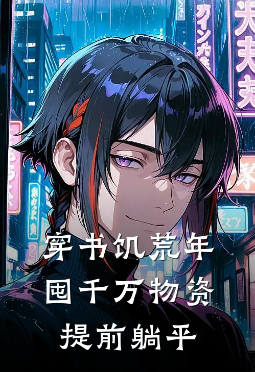 穿书饥荒年，囤千万物资提前躺平江棠江棠免费小说_完本免费小说穿书饥荒年，囤千万物资提前躺平江棠江棠