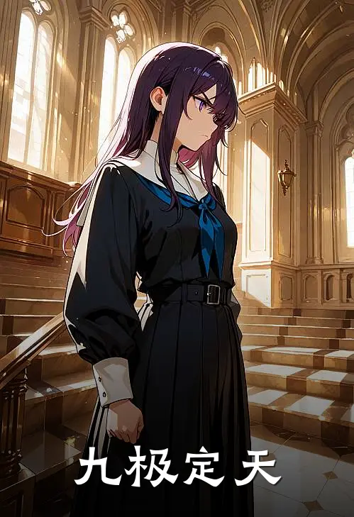 九极定天(李彦张清雪)全文免费在线阅读_九极定天热门小说