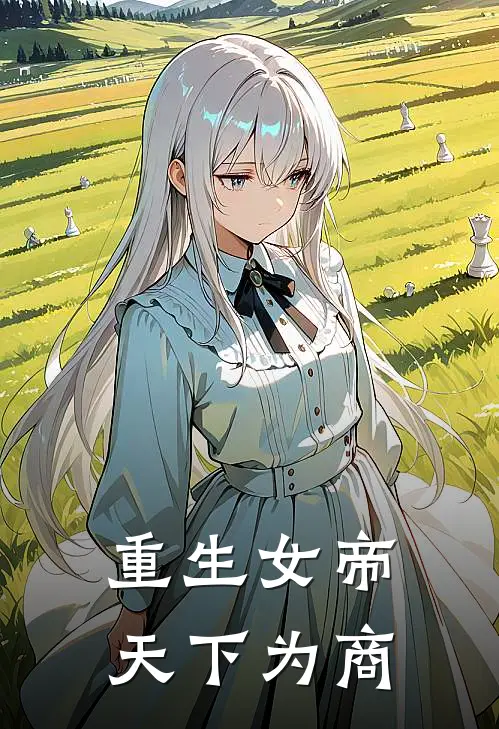 《重生女帝：天下为商》凌薇轩辕薇免费完本小说在线阅读_《重生女帝：天下为商》凌薇轩辕薇免费小说