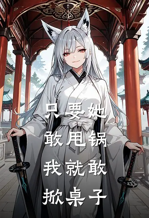 只要她敢甩锅，我就敢掀桌子(林娇娇沈建国)热门网络小说推荐_免费完结版小说只要她敢甩锅，我就敢掀桌子(林娇娇沈建国)