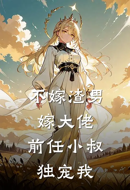 不嫁渣男嫁大佬，前任小叔独宠我(顾辰林溪)免费小说全本阅读_最新章节列表不嫁渣男嫁大佬，前任小叔独宠我(顾辰林溪)