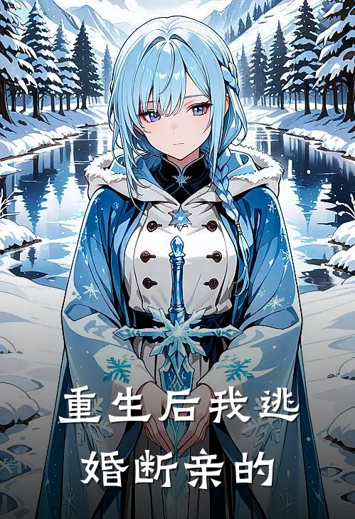 重生后我逃婚断亲的